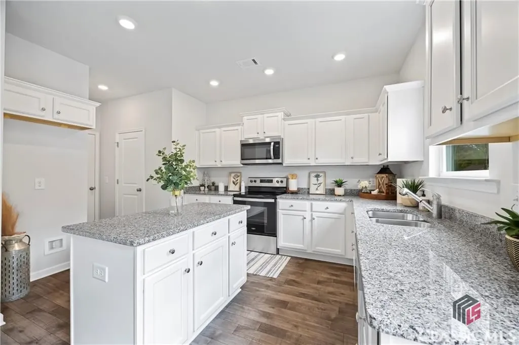 20 Water Oak Way Crawford GA 30630
