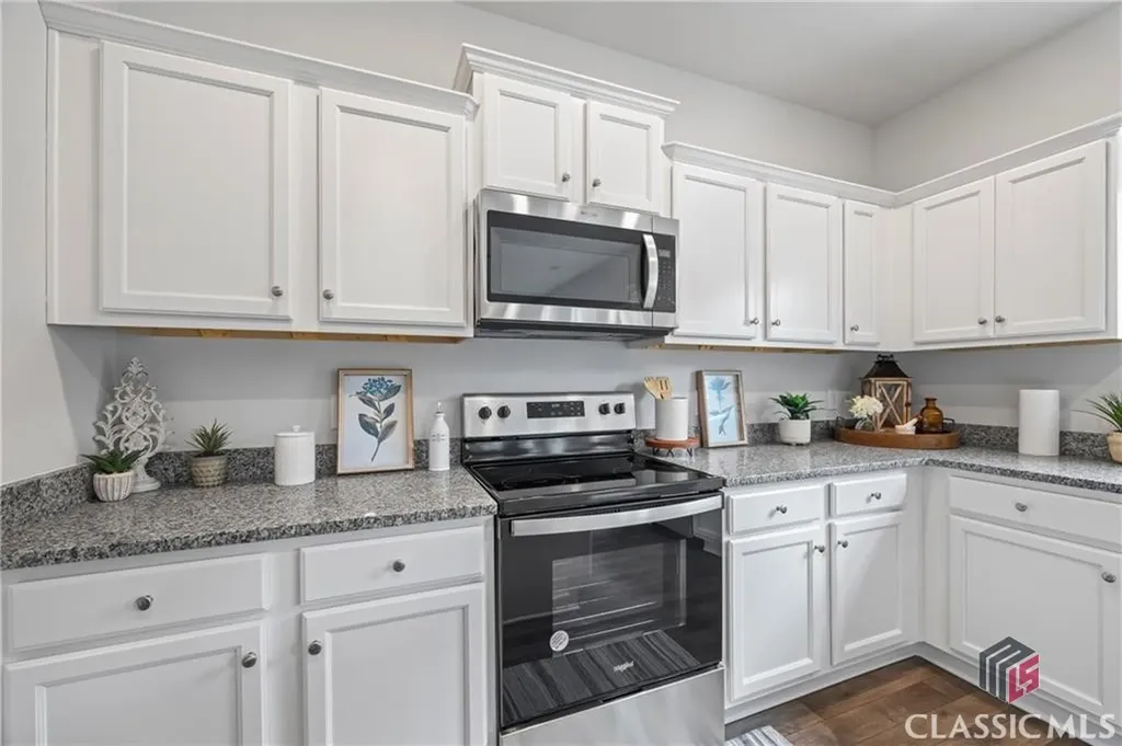 20 Water Oak Way Crawford GA 30630