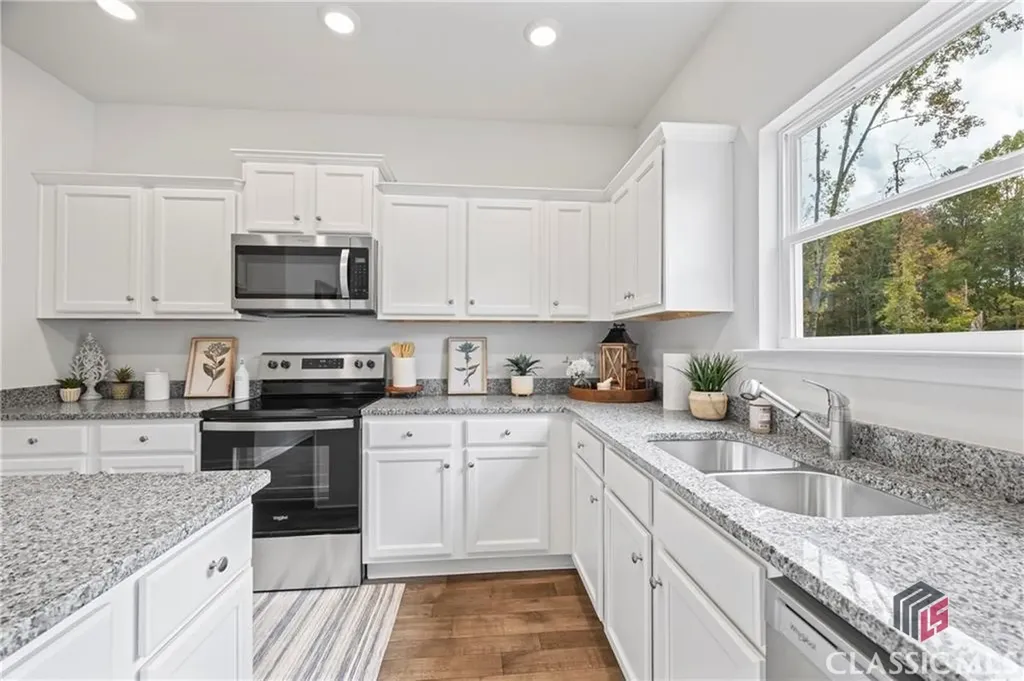 20 Water Oak Way Crawford GA 30630