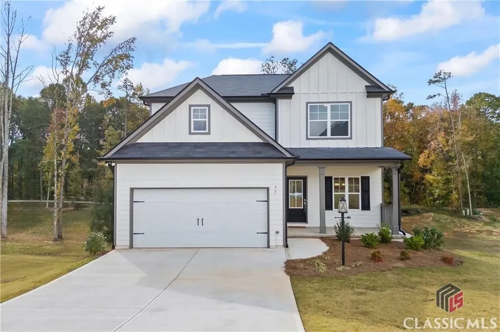 20 Water Oak Way Crawford GA 30630