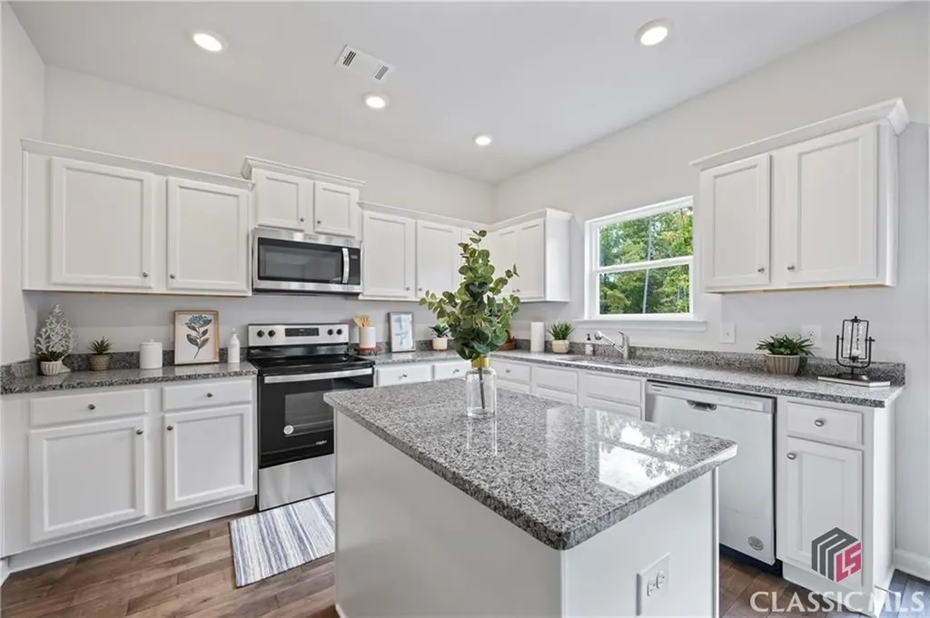 20 Water Oak Way Crawford GA 30630