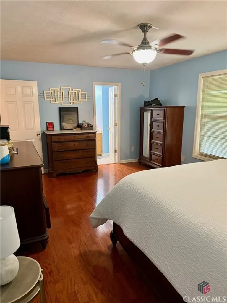 3517 Duncan Bridge Road Cleveland GA 30528