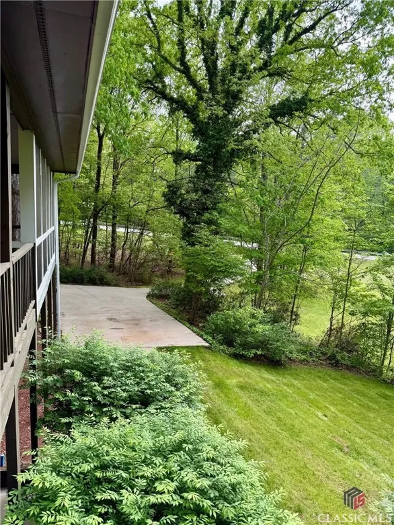 3517 Duncan Bridge Road Cleveland GA 30528