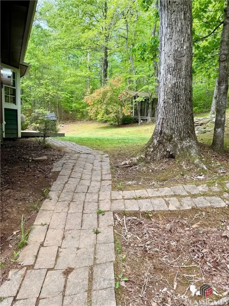 3517 Duncan Bridge Road Cleveland GA 30528