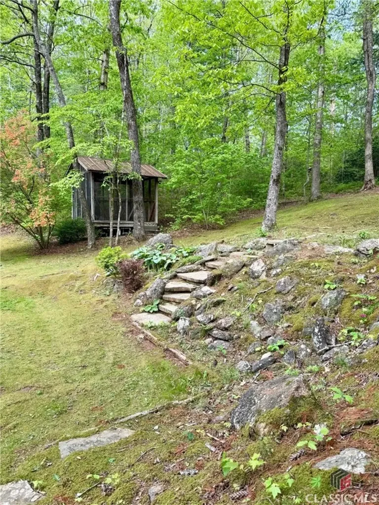 3517 Duncan Bridge Road Cleveland GA 30528