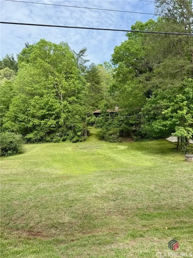 3517 Duncan Bridge Road Cleveland GA 30528