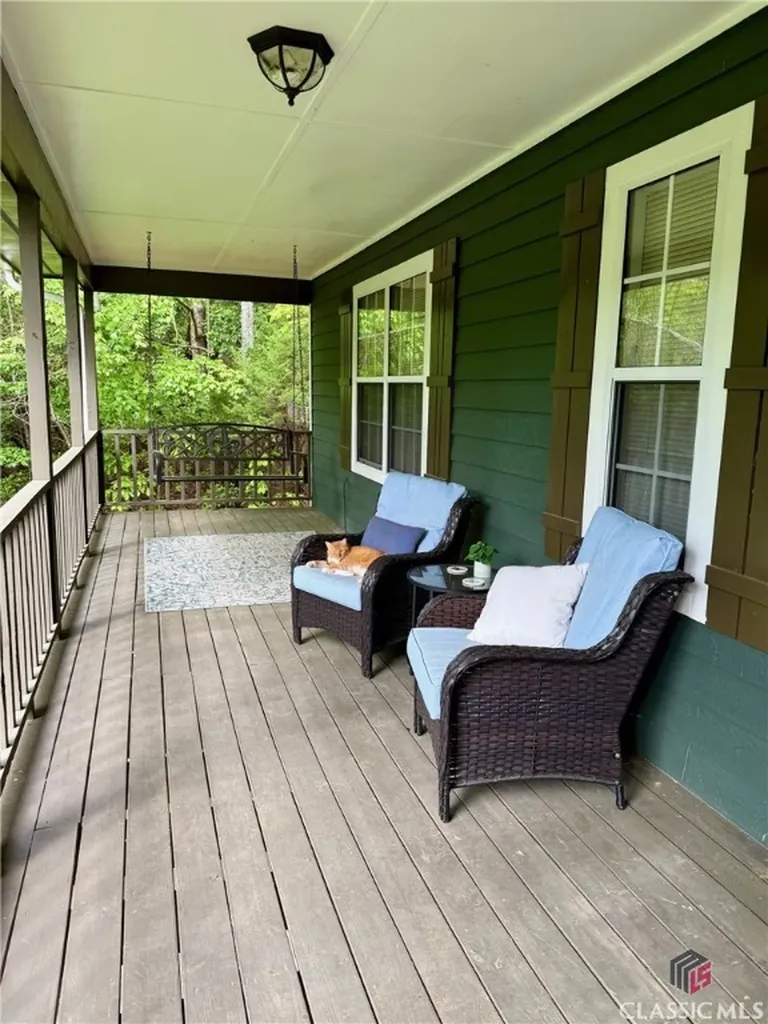 3517 Duncan Bridge Road Cleveland GA 30528