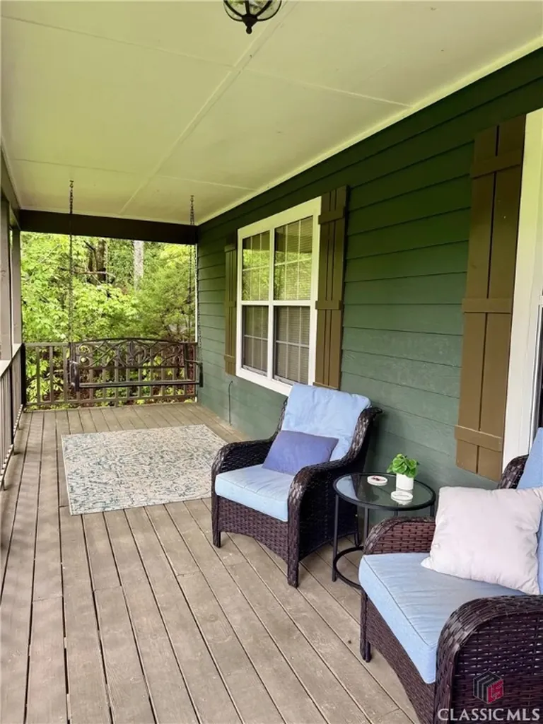 3517 Duncan Bridge Road Cleveland GA 30528