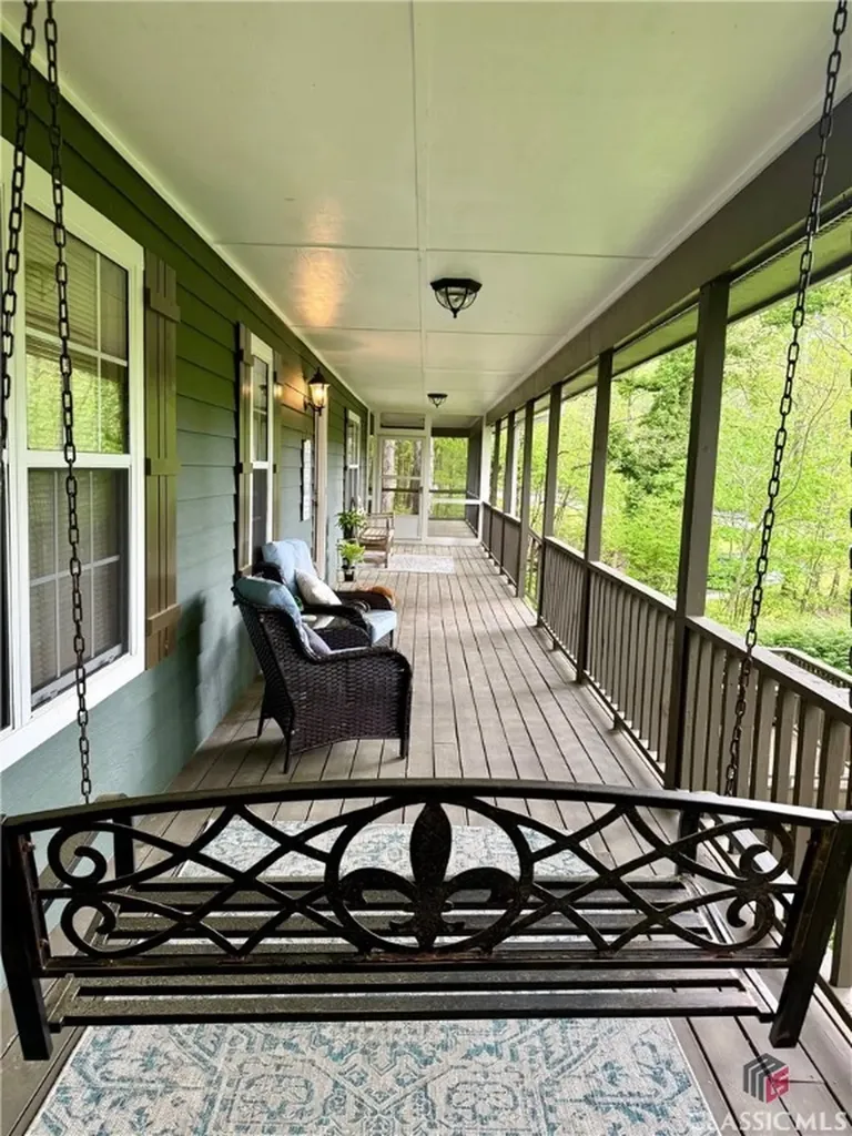 3517 Duncan Bridge Road Cleveland GA 30528