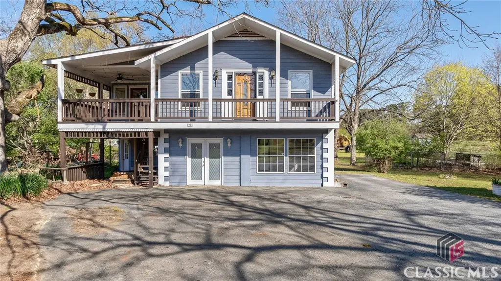 8986 Highway 29 S Hull GA 30646