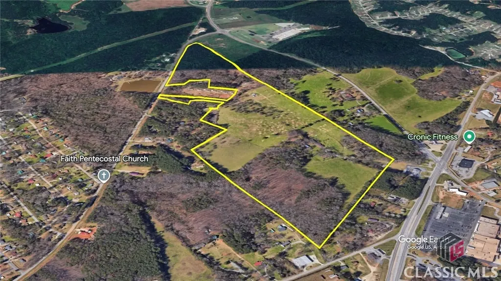 8986 Highway 29 S Hull GA 30646