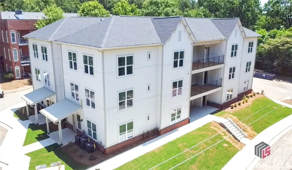 240 Martha Drive Athens GA 30606