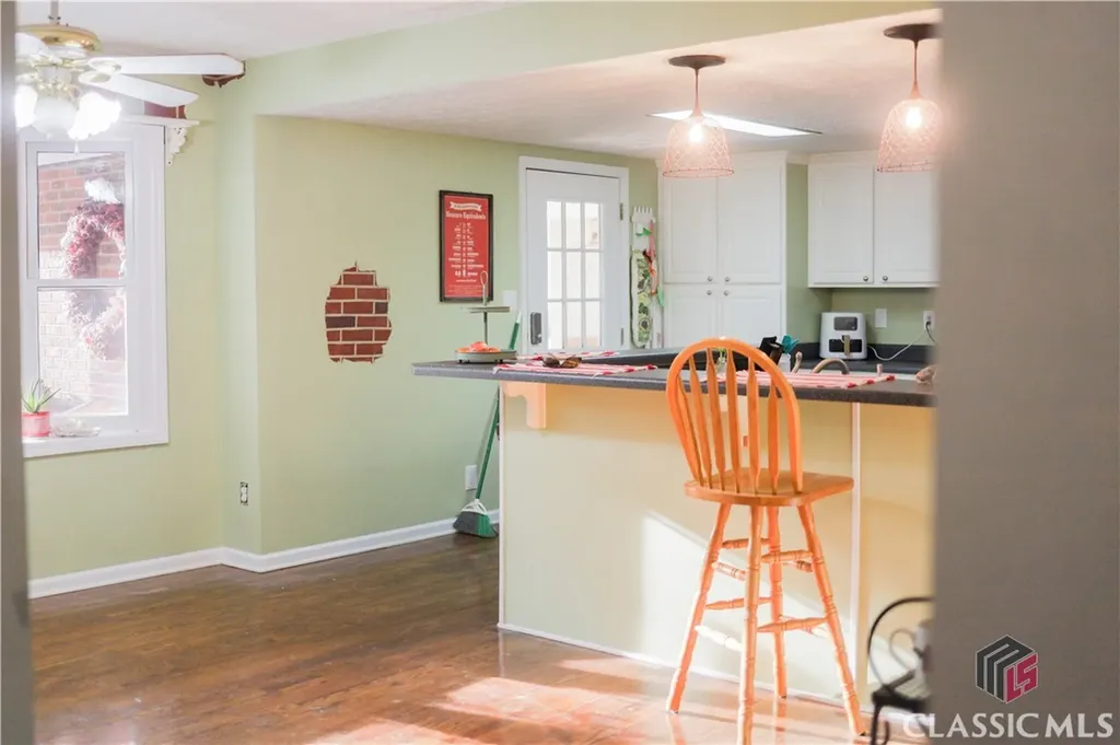 2100 Rays Church Road Bishop GA 30621