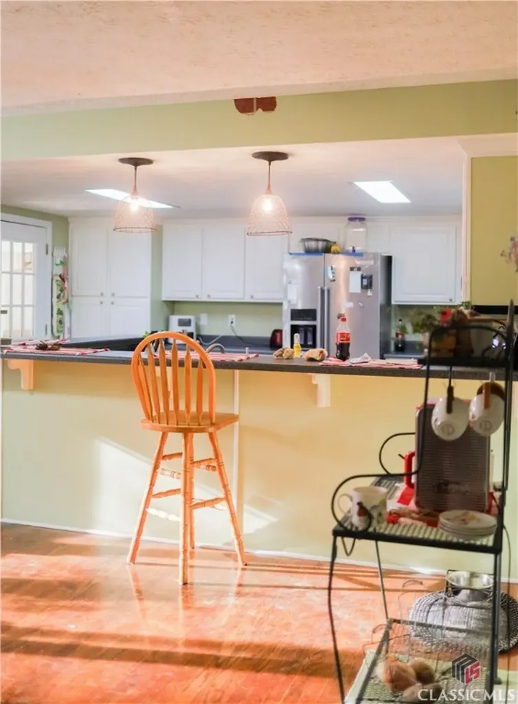 2100 Rays Church Road Bishop GA 30621