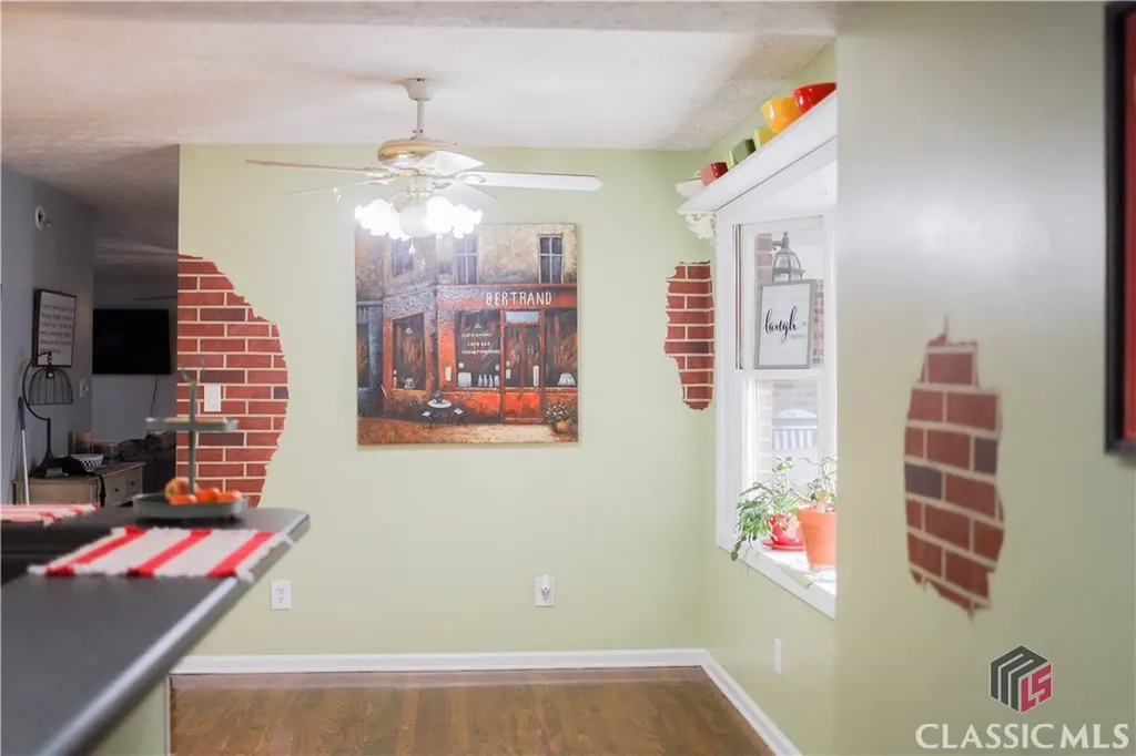 2100 Rays Church Road Bishop GA 30621