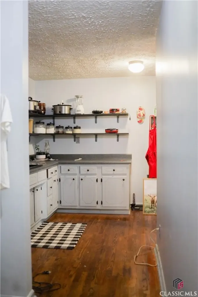 2100 Rays Church Road Bishop GA 30621