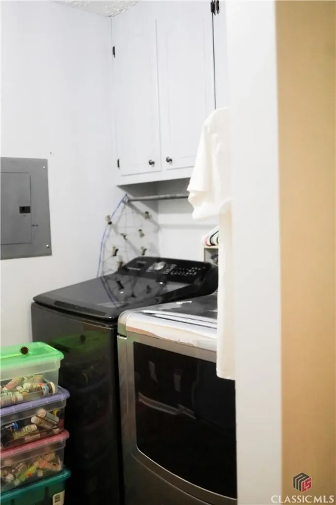 2100 Rays Church Road Bishop GA 30621