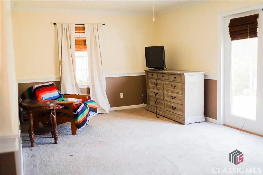 2100 Rays Church Road Bishop GA 30621