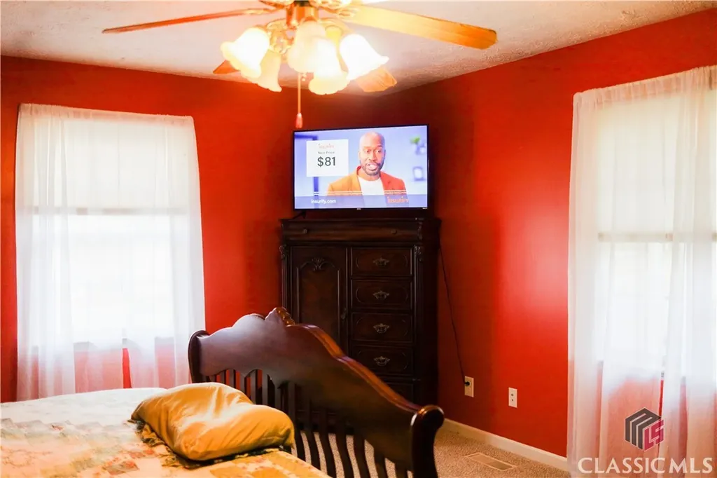 2100 Rays Church Road Bishop GA 30621