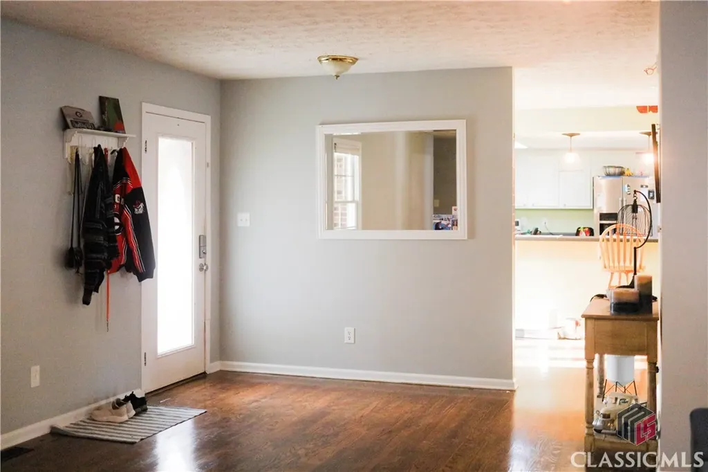 2100 Rays Church Road Bishop GA 30621