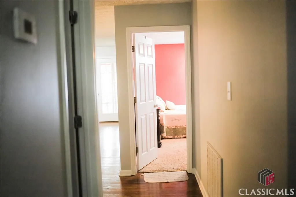 2100 Rays Church Road Bishop GA 30621