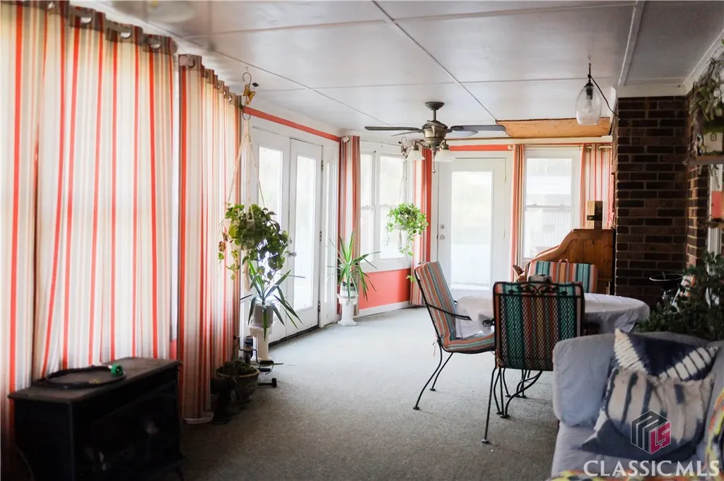 2100 Rays Church Road Bishop GA 30621