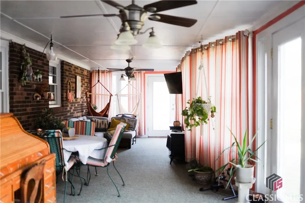 2100 Rays Church Road Bishop GA 30621