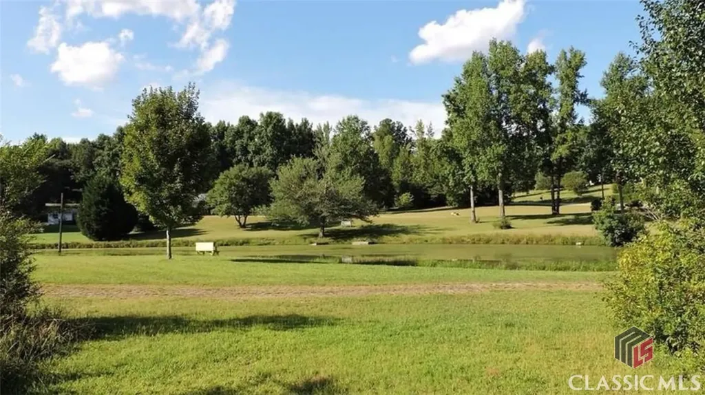 2100 Rays Church Road Bishop GA 30621