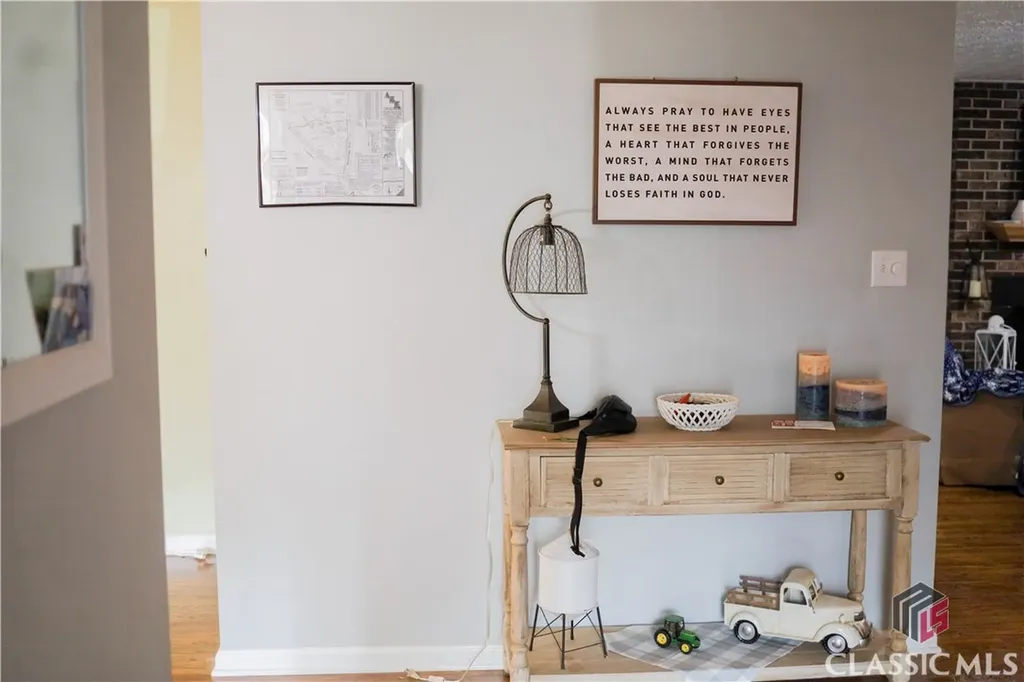 2100 Rays Church Road Bishop GA 30621