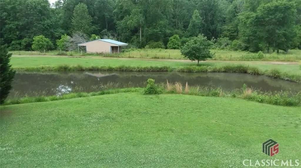 2100 Rays Church Road Bishop GA 30621