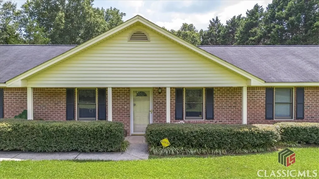 3041 Monroe Highway Bogart GA 30622