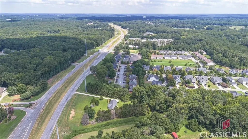 3041 Monroe Highway Bogart GA 30622