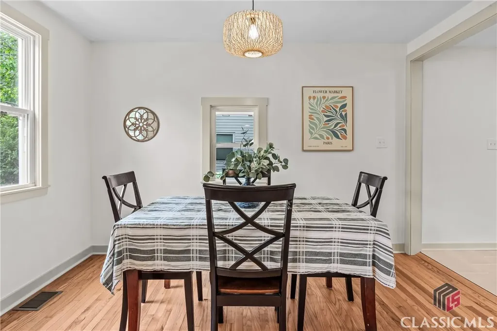 492 Clover Street Athens GA 30606