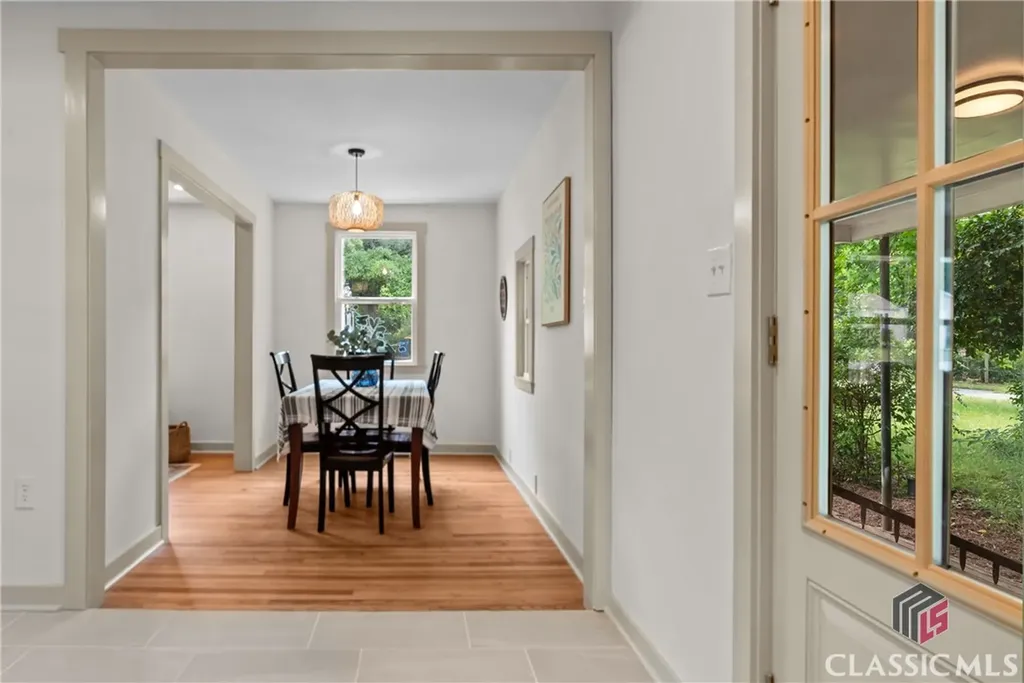 492 Clover Street Athens GA 30606