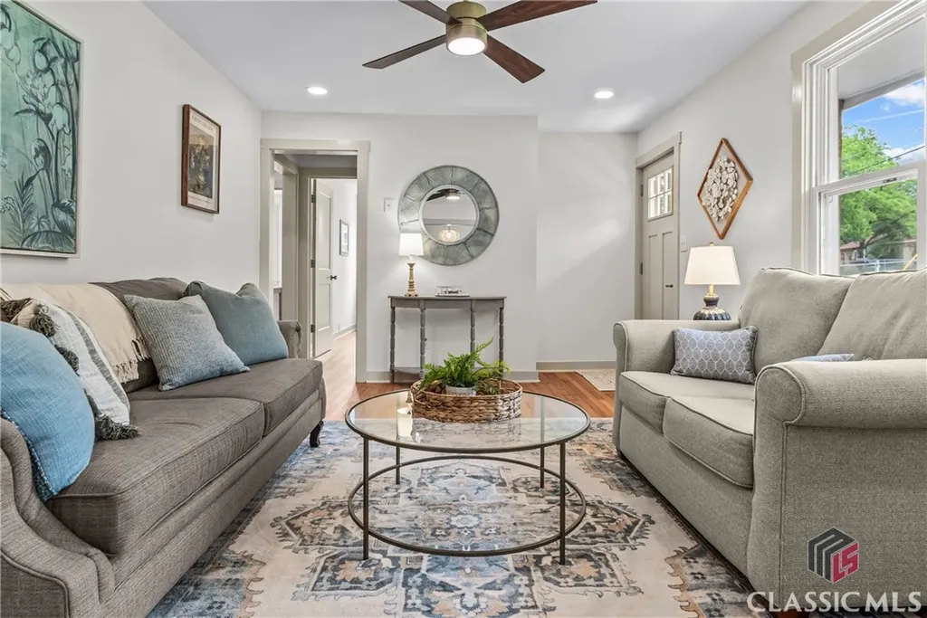 492 Clover Street Athens GA 30606