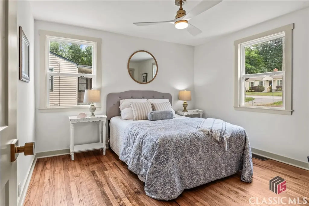 492 Clover Street Athens GA 30606