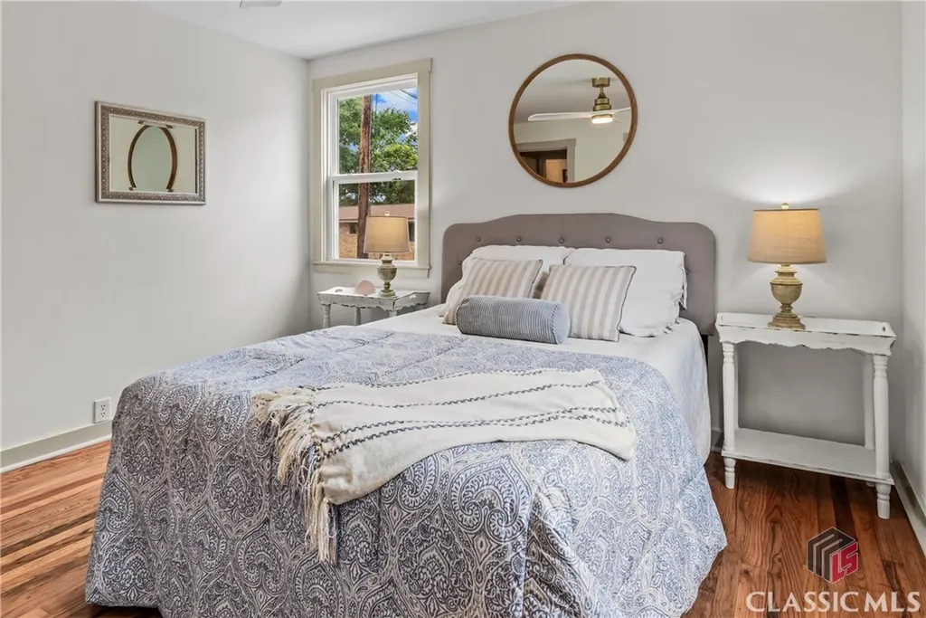 492 Clover Street Athens GA 30606