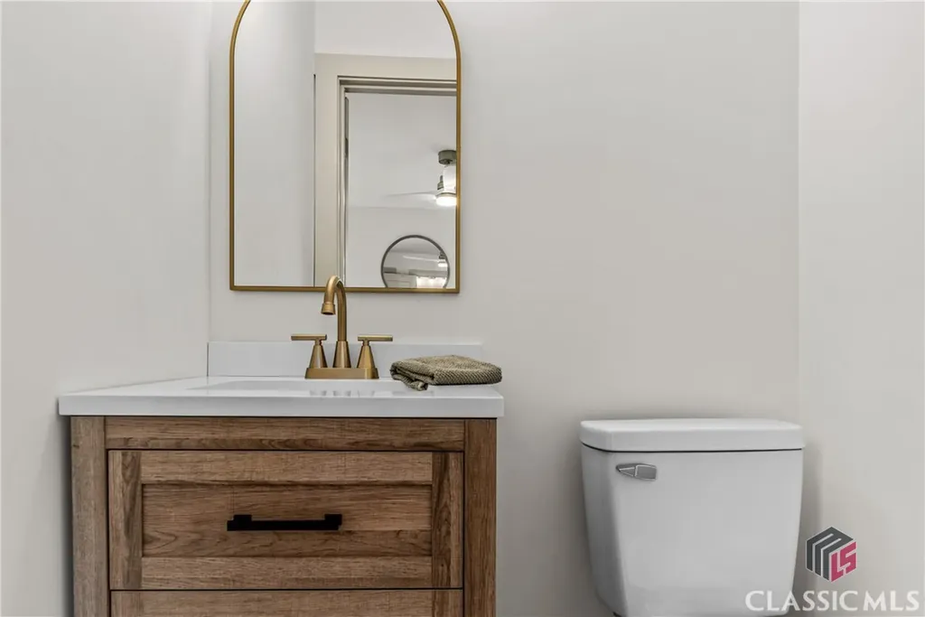 492 Clover Street Athens GA 30606