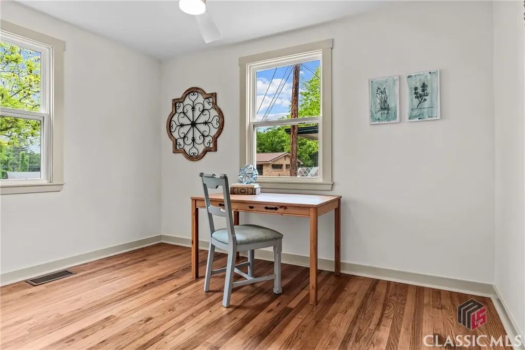 492 Clover Street Athens GA 30606