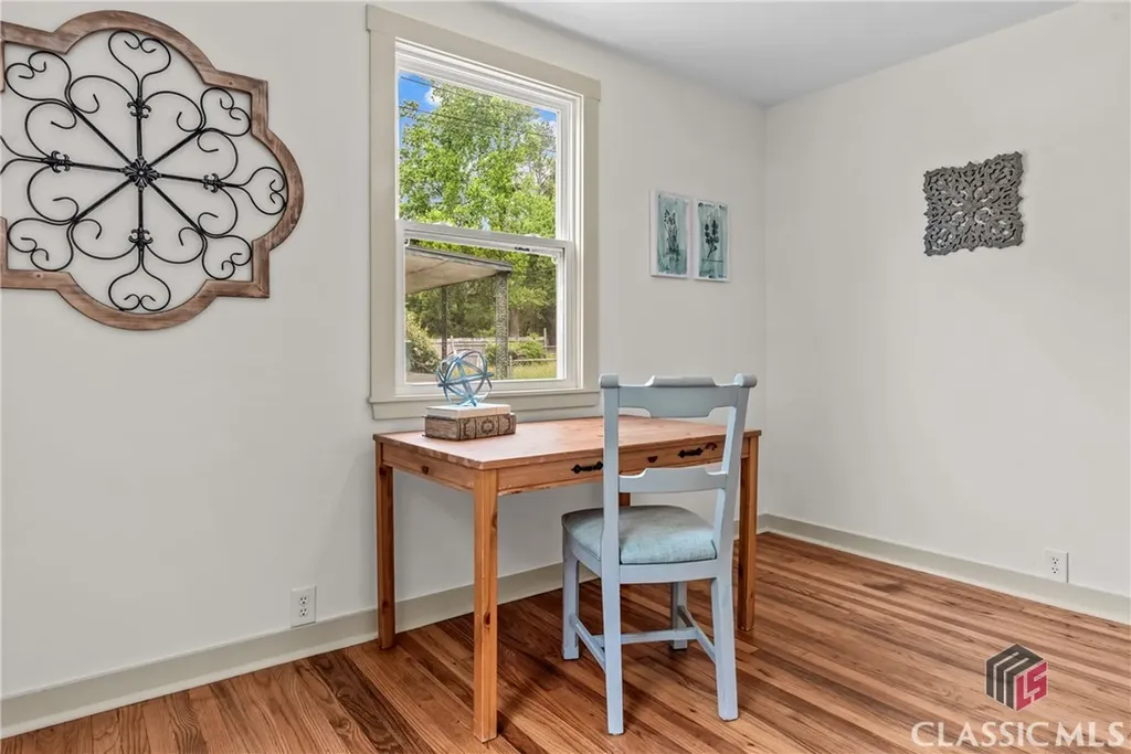 492 Clover Street Athens GA 30606