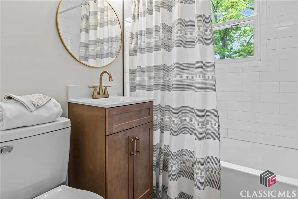 492 Clover Street Athens GA 30606