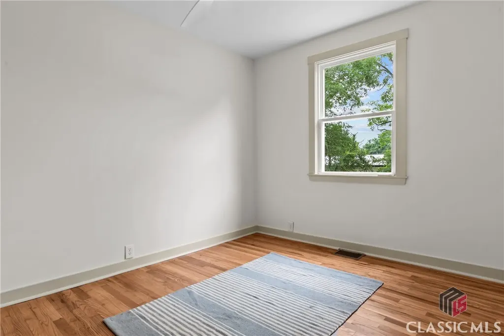 492 Clover Street Athens GA 30606