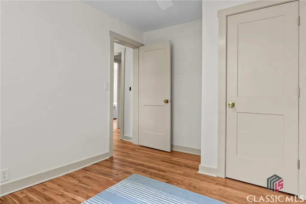 492 Clover Street Athens GA 30606