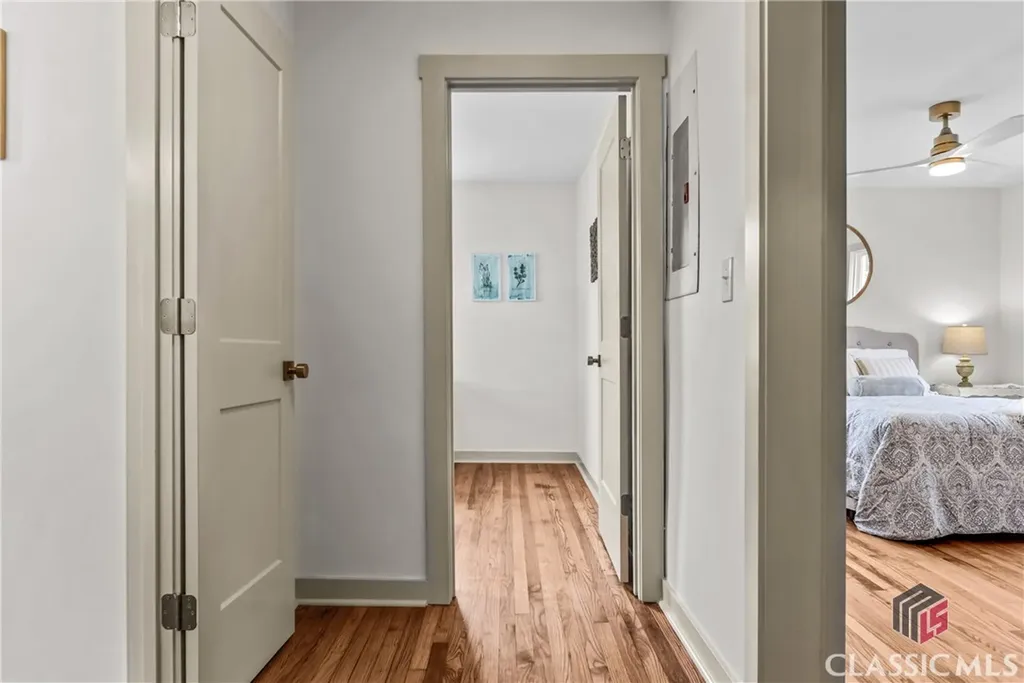 492 Clover Street Athens GA 30606