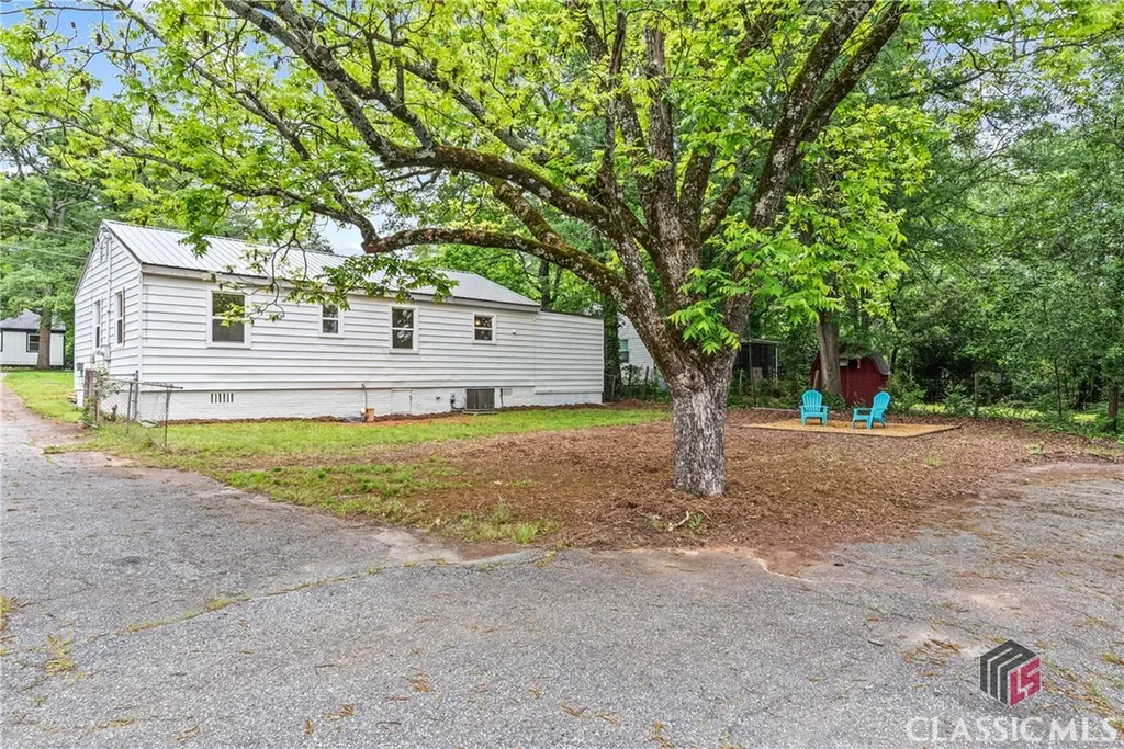 492 Clover Street Athens GA 30606