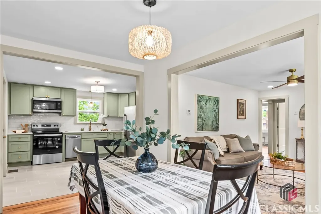 492 Clover Street Athens GA 30606