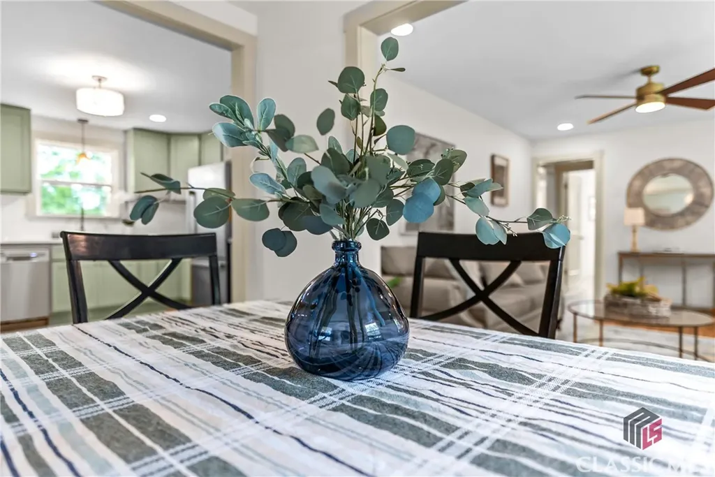 492 Clover Street Athens GA 30606