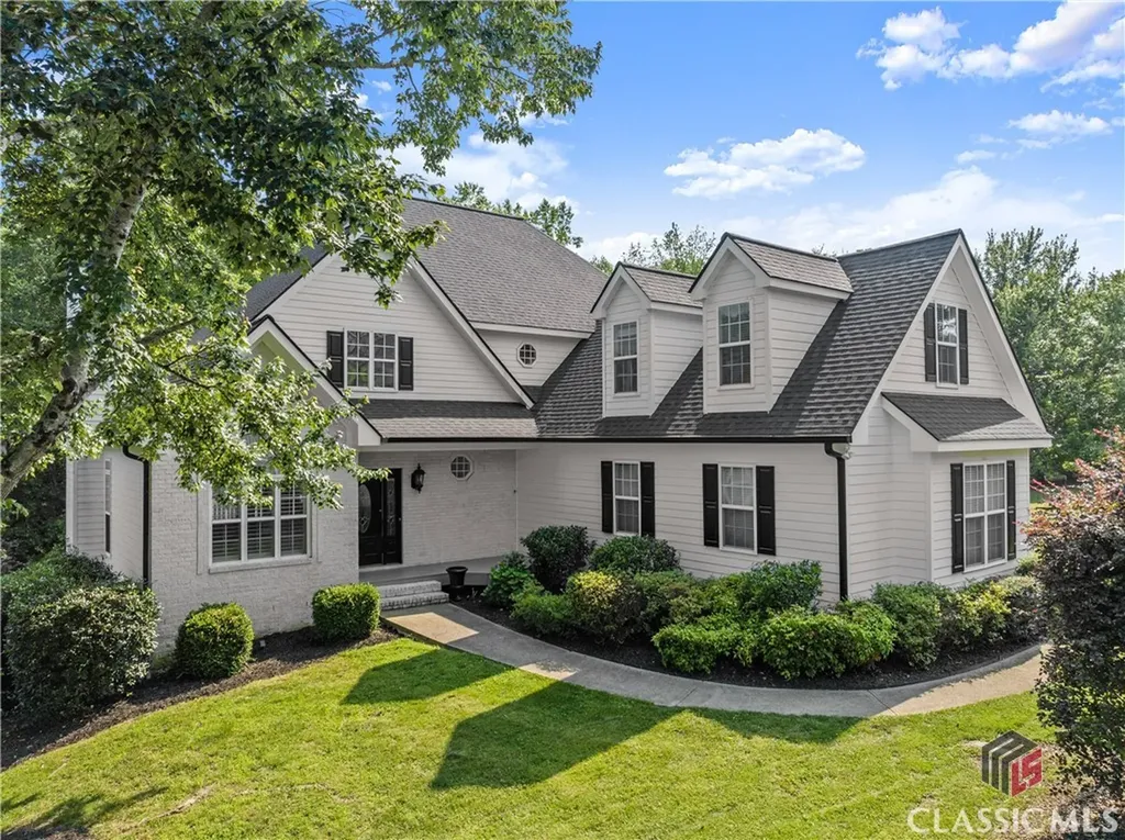 4514 Walking Stick Lane Gainesville GA 30506