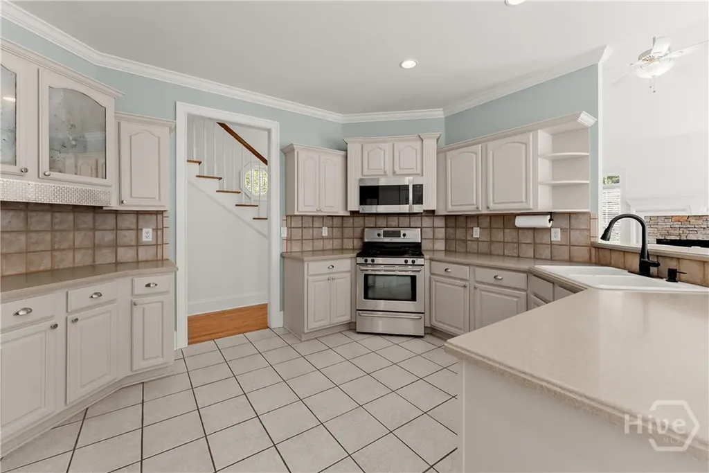 4514 Walking Stick Lane Gainesville GA 30506