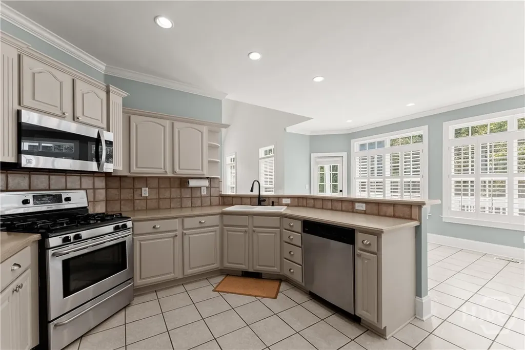 4514 Walking Stick Lane Gainesville GA 30506